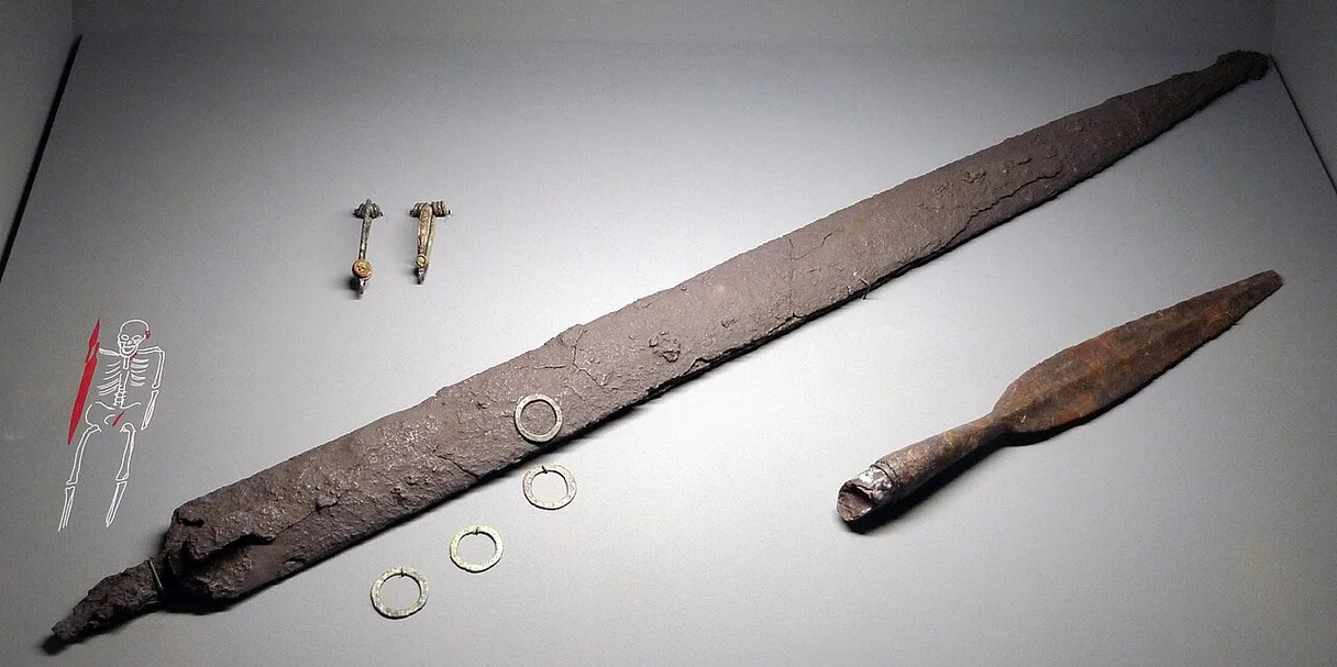 Iron Age